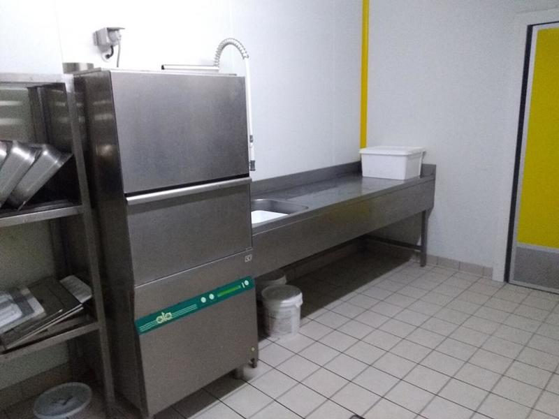 Maison - 220 m² - 7 pièces