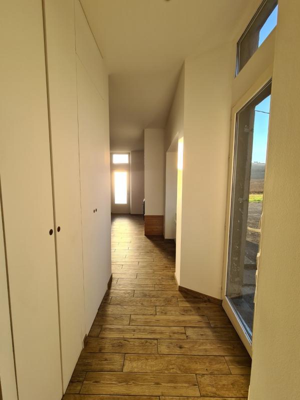 Corps de ferme - 140 m² - 5 pièces