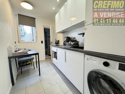 Appartement - 19 m² - 1 pièce