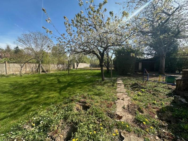 Maison - 152 m² - 7 pièces