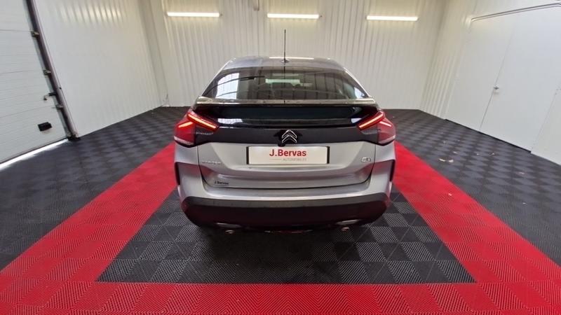 Citroën C4 PureTech 130 s&amp;S Eat8 Feel Pack