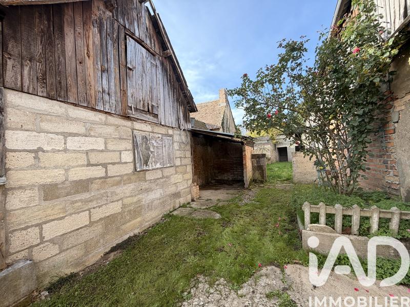 Maison de village - 118 m² - 5 pièces