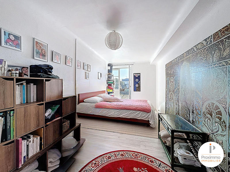 Appartement - 78 m² - 4 pièces