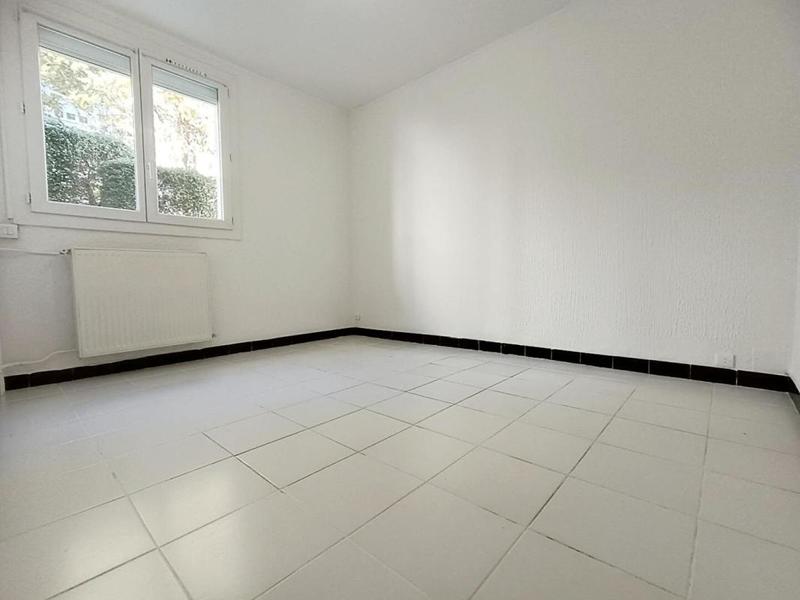 Appartement - 87 m² - 5 pièces