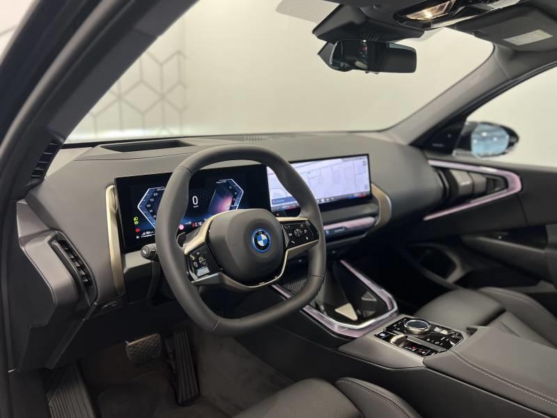 Bmw X3 30e xDrive 299 ch Bva8