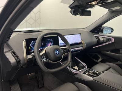 Bmw X3 30e xDrive 299 ch Bva8