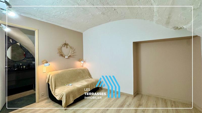 Maison ancienne - 124 m² - 6 pièces