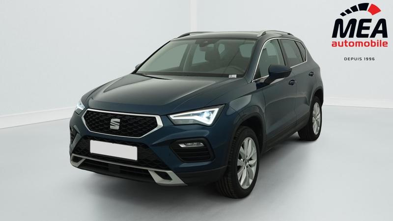 Seat Ateca 1.0 Tsi 110 ch Start Stop Style