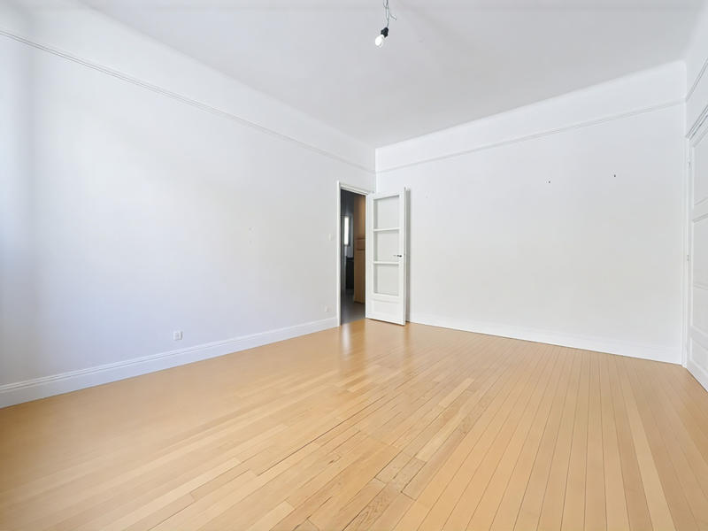 Appartement - 55 m² - 2 pièces