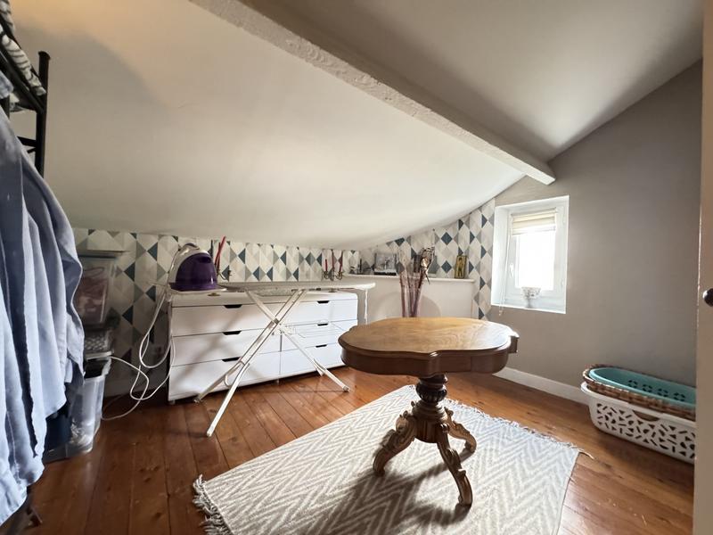 Maison - 144 m² - 6 pièces