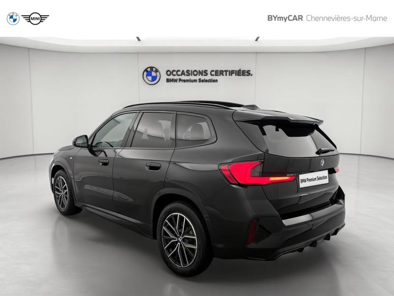 Bmw X1 U11 sDrive 20i 170ch Dkg7 m Sport