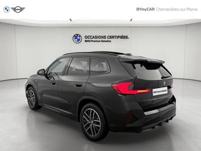 Bmw X1 U11 sDrive 20i 170ch Dkg7 m Sport