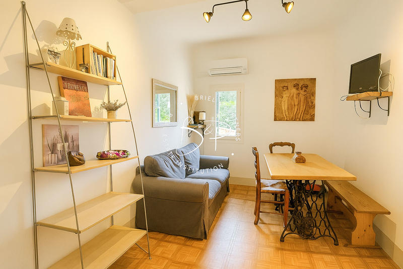 Maison de village - 43 m² - 3 pièces