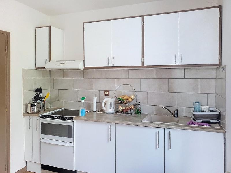 Appartement - 58 m² - 4 pièces