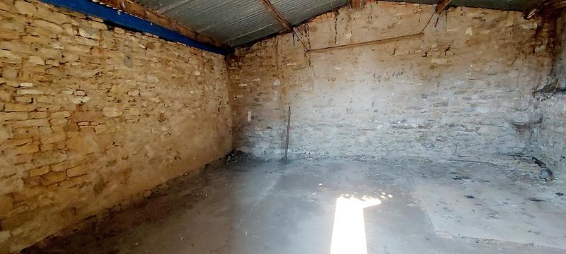 Maison - 93 m² - 5 pièces