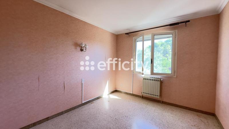 Maison - 100 m² - 6 pièces