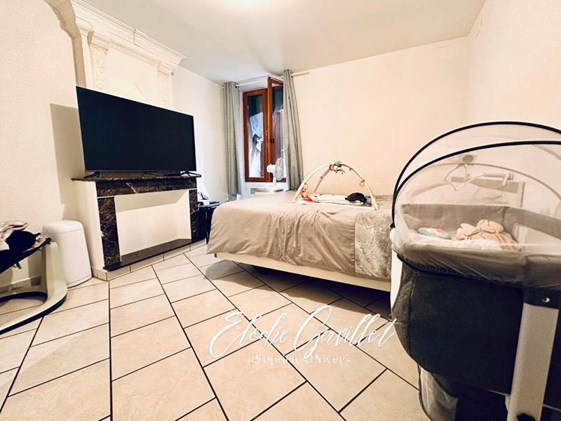 Maison - 112 m² - 4 pièces