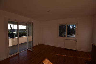 Maison - 84 m² - 4 pièces