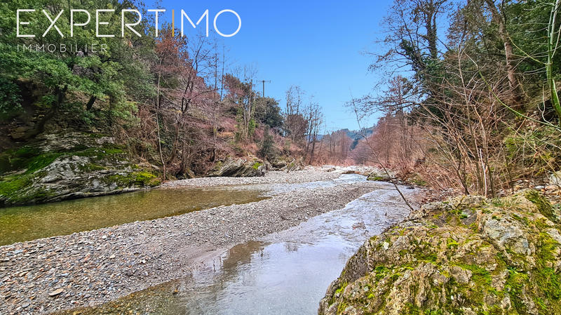 Maison - 182 m² - 7 pièces