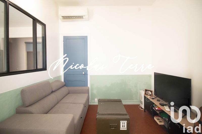 Appartement - 54 m² - 3 pièces