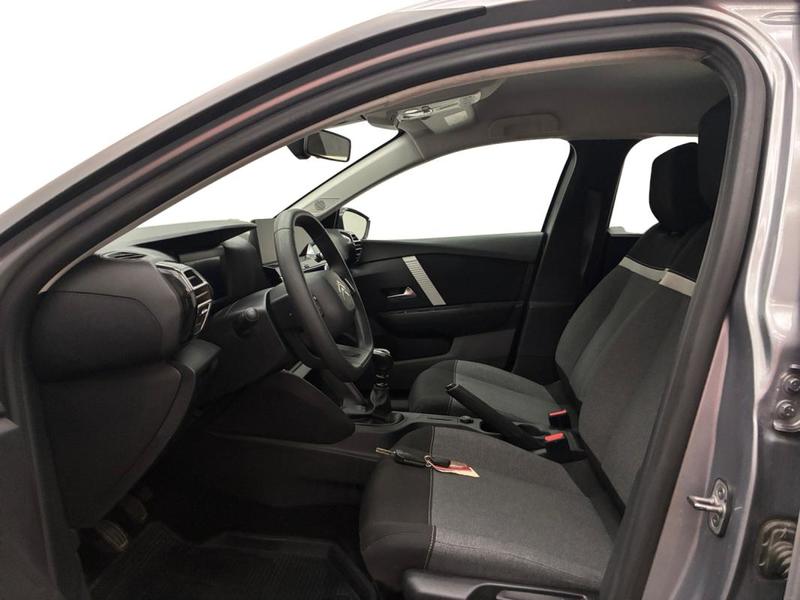 Citroën C4 BlueHDi 110 s&amp;S Bvm6 Live Pack Business