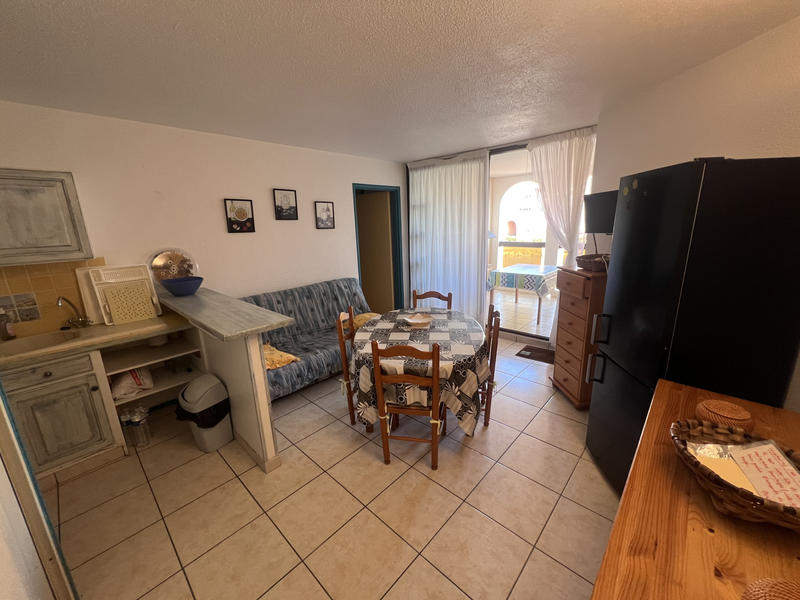 Appartement - 41 m² - 4 pièces