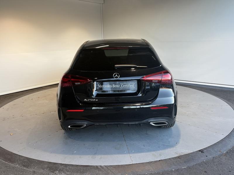 Mercedes Classe a 250 e Hybrid Eq Amg Line