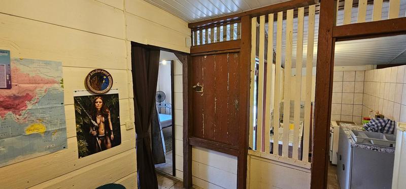 Maison - 88 m² - 5 pièces