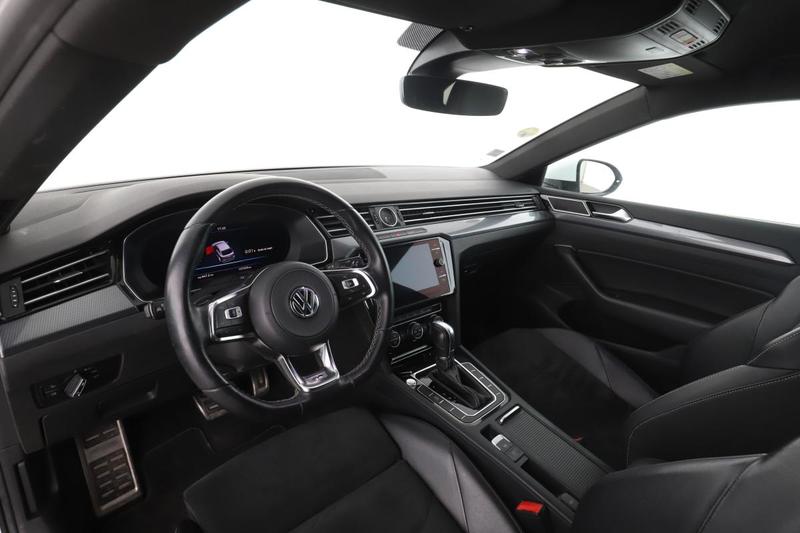 Volkswagen Arteon 2.0 Tdi R-Line Dsg7 150 ch