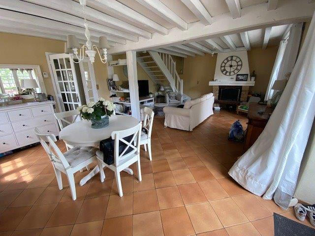 Maison - 150 m² - 6 pièces