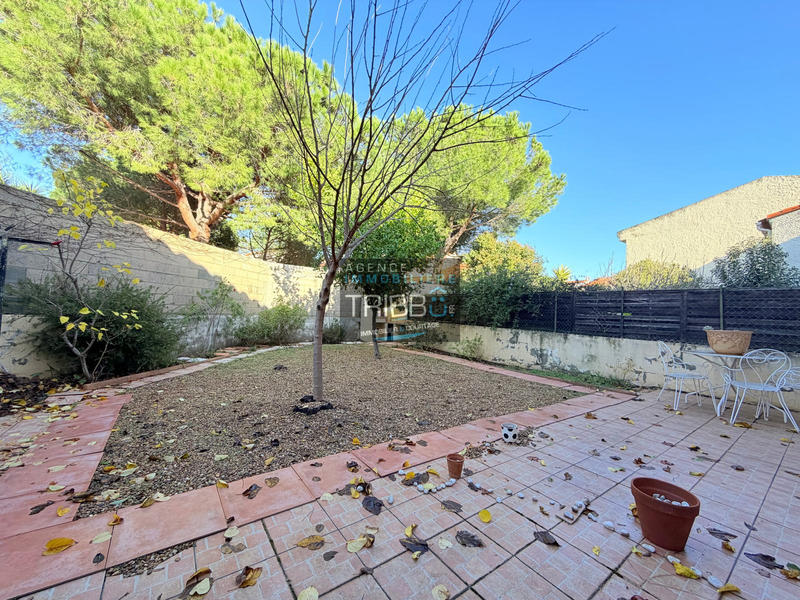 Villa - 125 m² - 6 pièces