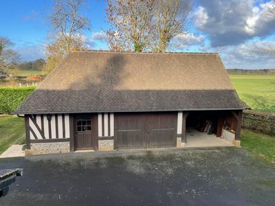 Maison - 157 m² - 7 pièces