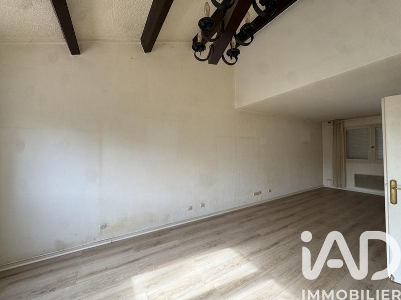 Maison - 101 m² - 4 pièces
