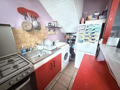 Maison en pierre - 46 m² - 3 pièces