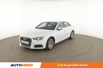 Audi A4 2.0 Tdi Ultra Design s tronic 150 ch
