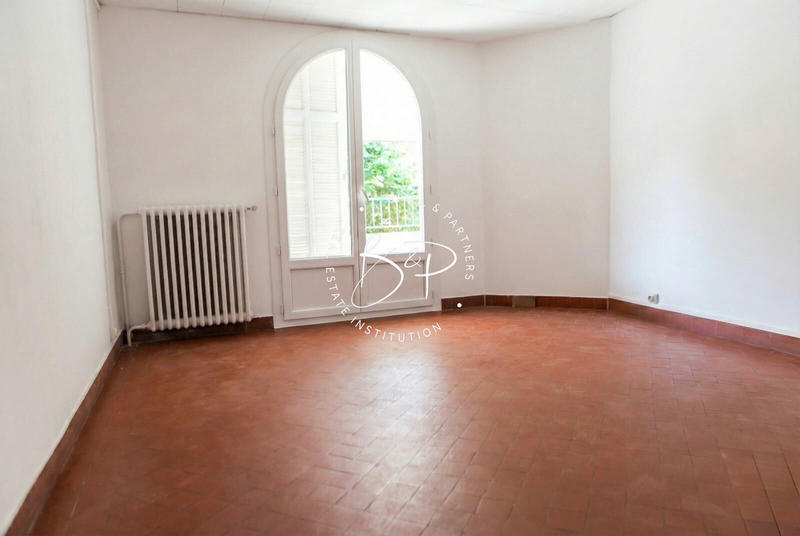 Appartement - 83 m² - 3 pièces