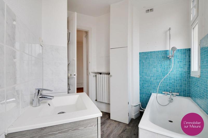 Appartement - 103 m² - 4 pièces