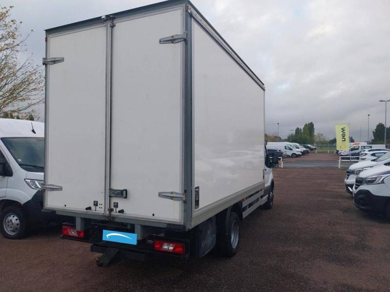 Ford Transit CCb Vul P350 L3 Rj Hd 2.2 Tdci 155 Ambiente 2p