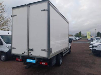 Ford Transit CCb Vul P350 L3 Rj Hd 2.2 Tdci 155 Ambiente 2p