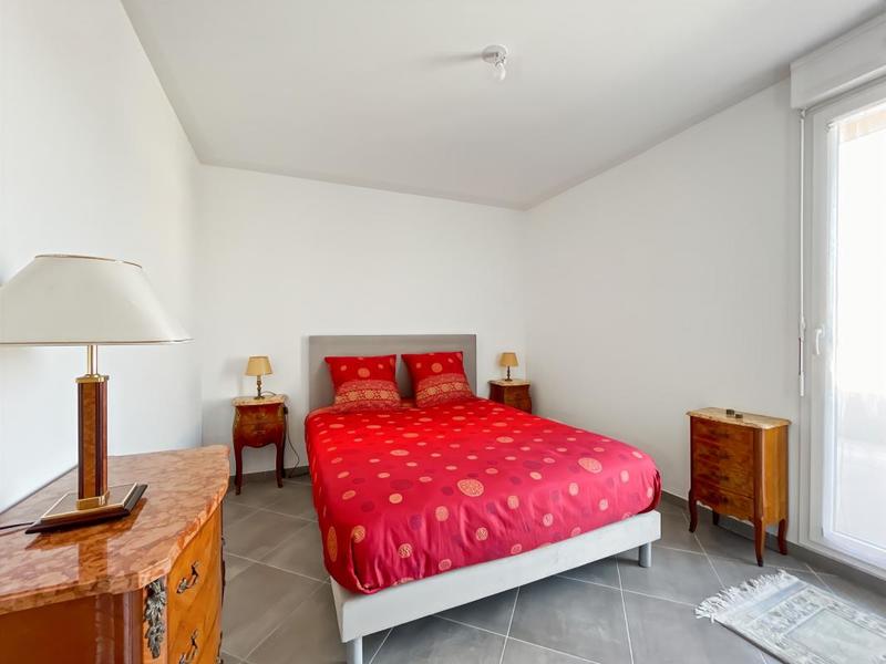 Appartement - 86 m² - 3 pièces