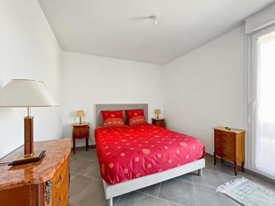 Appartement - 86 m² - 3 pièces