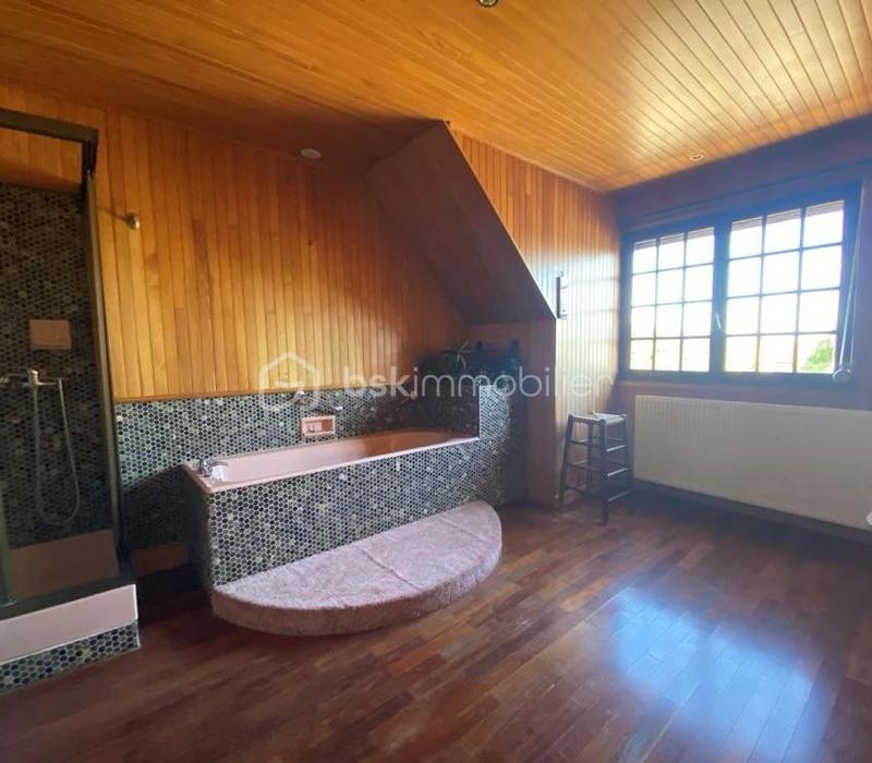 Maison - 145 m² - 5 pièces