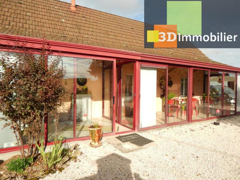 Maison - 156 m² - 10 pièces