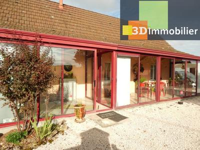 Maison - 156 m² - 10 pièces