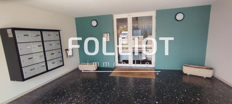 Appartement - 72 m² - 4 pièces