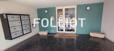 Appartement - 72 m² - 4 pièces