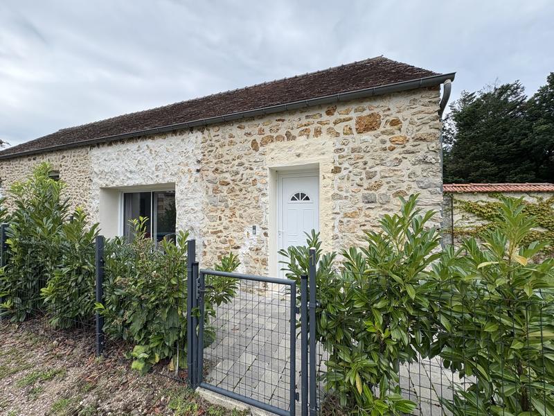 Maison - 500 m² - 9 pièces