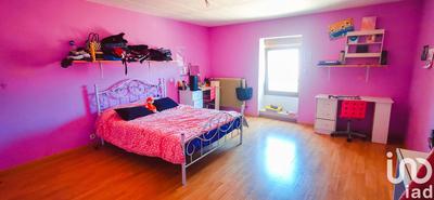 Maison de village - 125 m² - 5 pièces