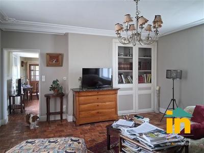 Maison de campagne - 173 m² - 8 pièces