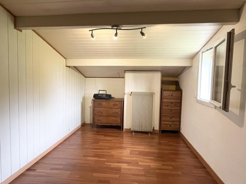 Maison ancienne - 135 m² - 5 pièces